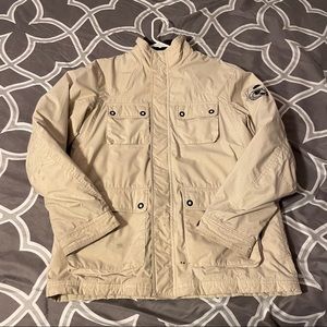 Nike Winter Jacket Control United State of America